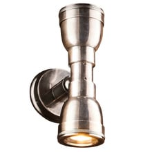 Elise Outdoor Wall Light